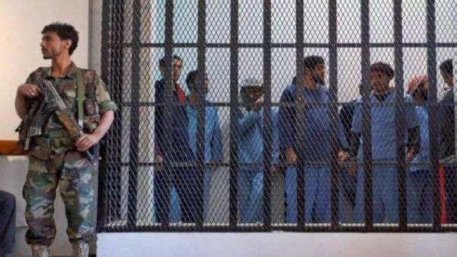 منظمات دولية ومحلية تدين قرار الحوثيين بإعدام 16 مواطنا في صعدة